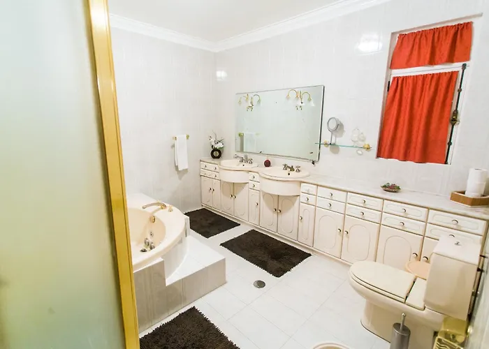 Casa Barao Laranjeiras Gasthuis Ponta Delgada