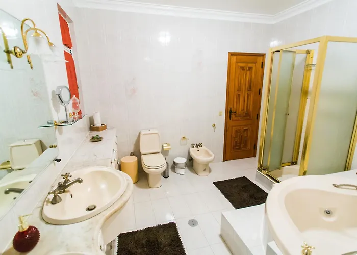 Casa Barao Laranjeiras 3*