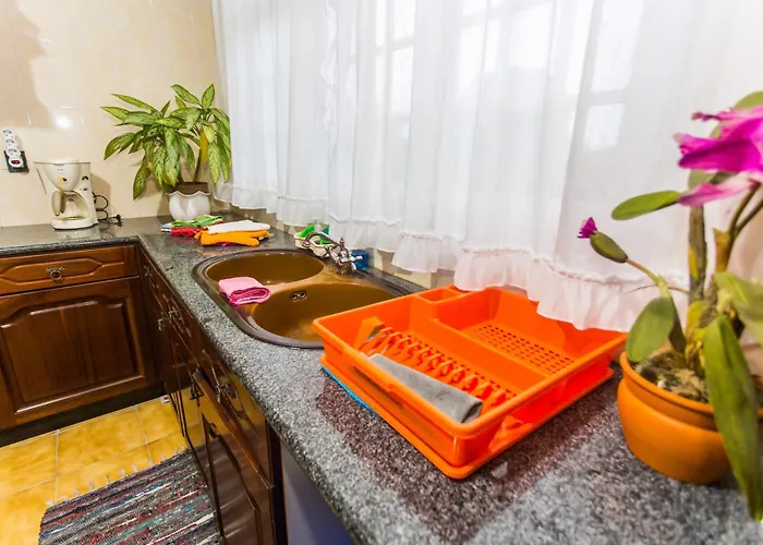 Casa Barao Laranjeiras 3* Ponta Delgada