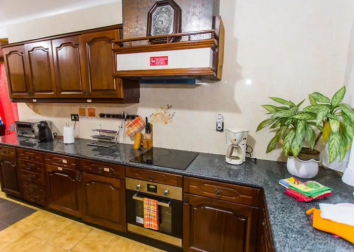 Casa Barao Laranjeiras Konukevi