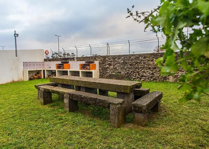 Casa Barao Laranjeiras Gasthuis 3*