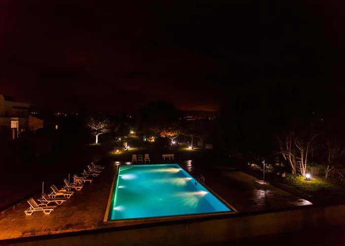 Casa Barao Laranjeiras Gasthuis