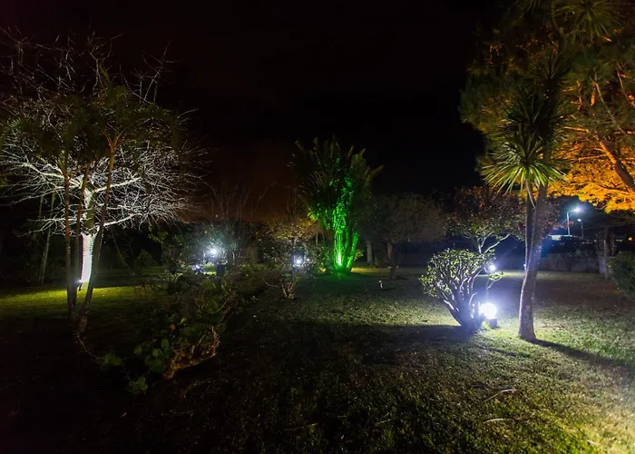 Casa Barao Laranjeiras Konukevi Ponta Delgada