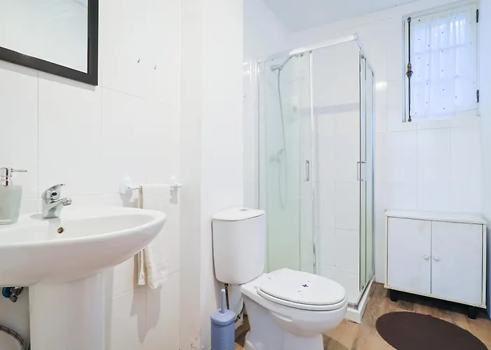 Casa Barao Laranjeiras Konukevi 3*