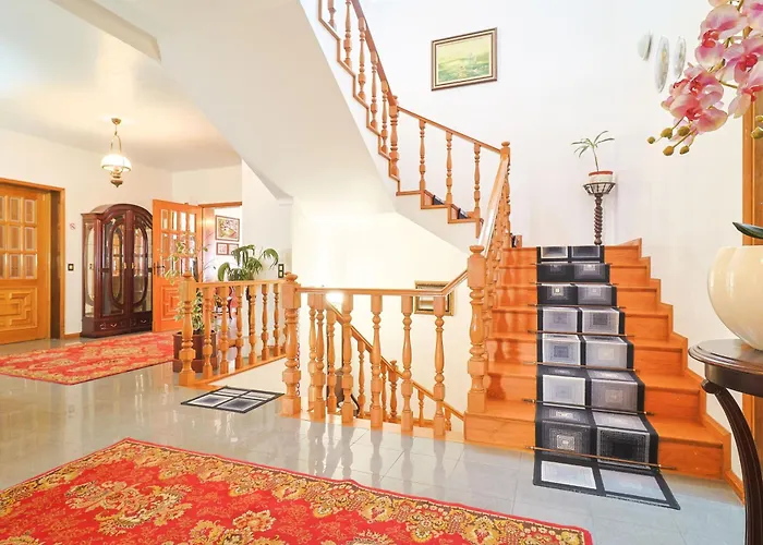 Casa Barao Laranjeiras