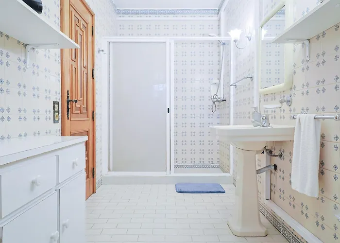 Pensjonat Casa Barao Laranjeiras