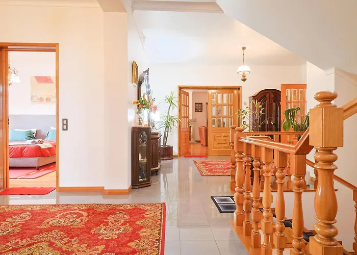 Casa Barao Laranjeiras 3*