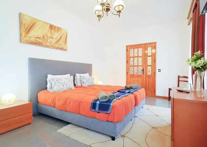 Casa Barao Laranjeiras Pensjonat 3*
