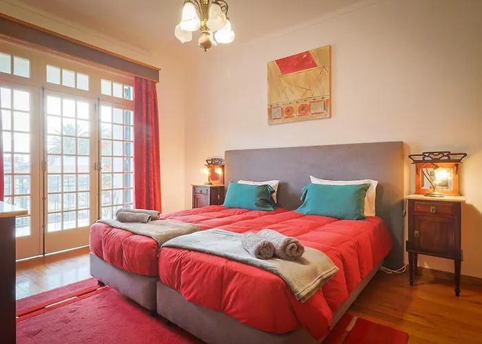 Casa Barao Laranjeiras 3* Πόντα Ντελγκάντα