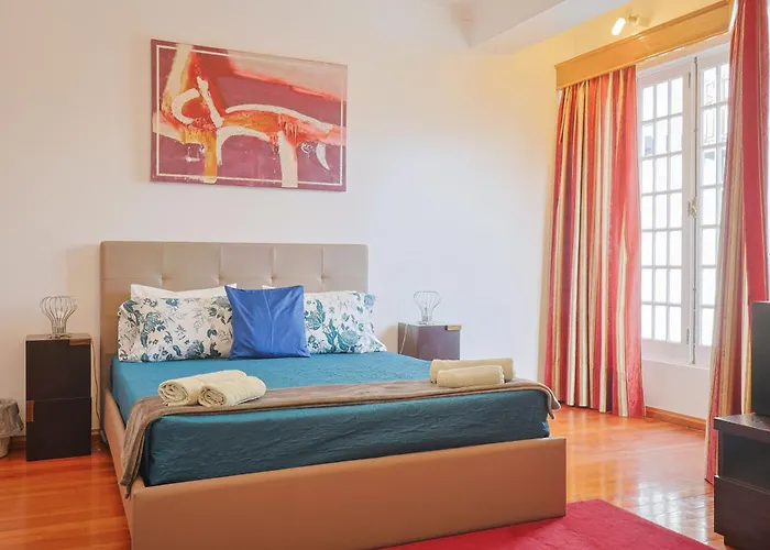 Casa Barao Laranjeiras Πανσιόν