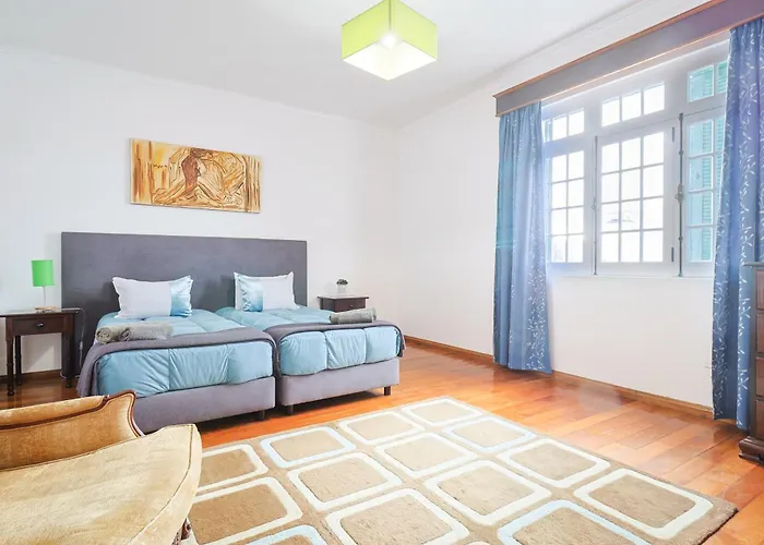 Casa Barao Laranjeiras 3*