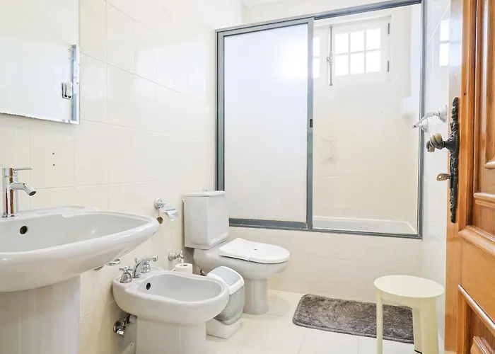 Casa Barao Laranjeiras 3* Ponta Delgada