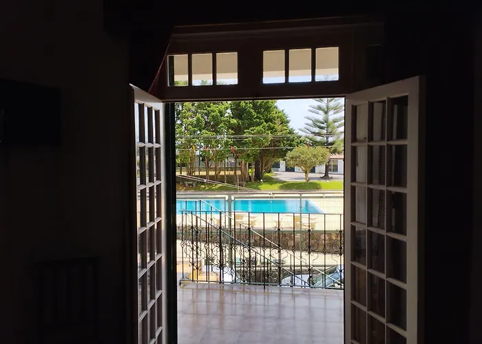 Casa Barao Laranjeiras 3*