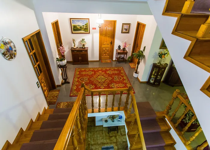 Casa Barao Laranjeiras