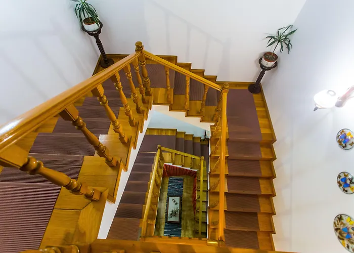 Casa Barao Laranjeiras Πόντα Ντελγκάντα