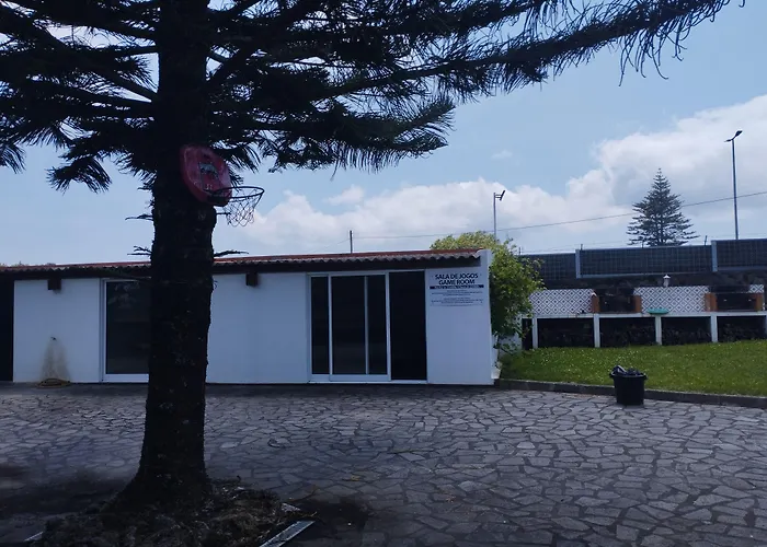 Casa Barao Laranjeiras