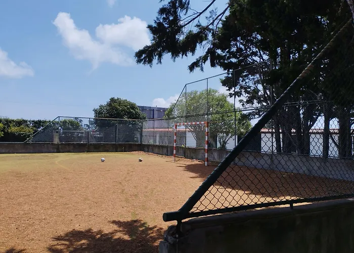 Casa Barao Laranjeiras 3*