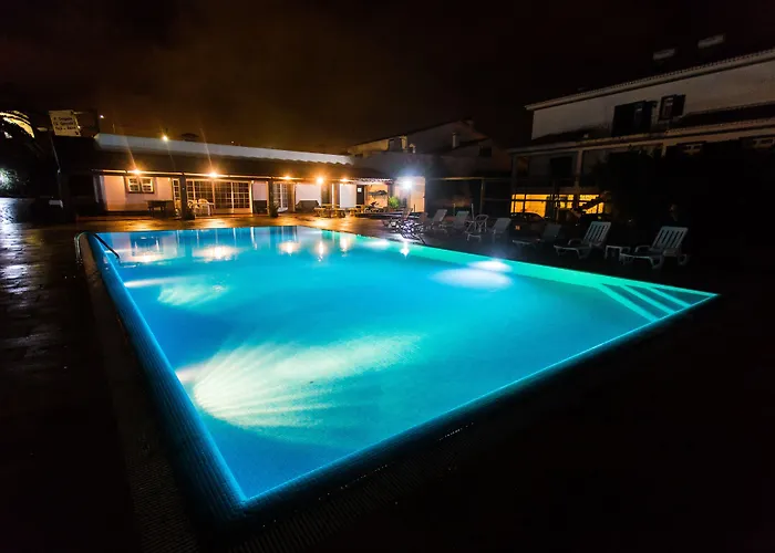 Casa Barao Laranjeiras 3* Ponta Delgada