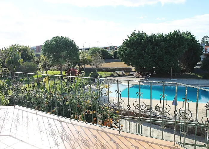 Casa Barao Laranjeiras Pensjonat Ponta Delgada