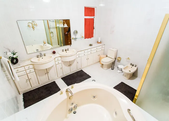 Casa Barao Laranjeiras Konukevi Ponta Delgada