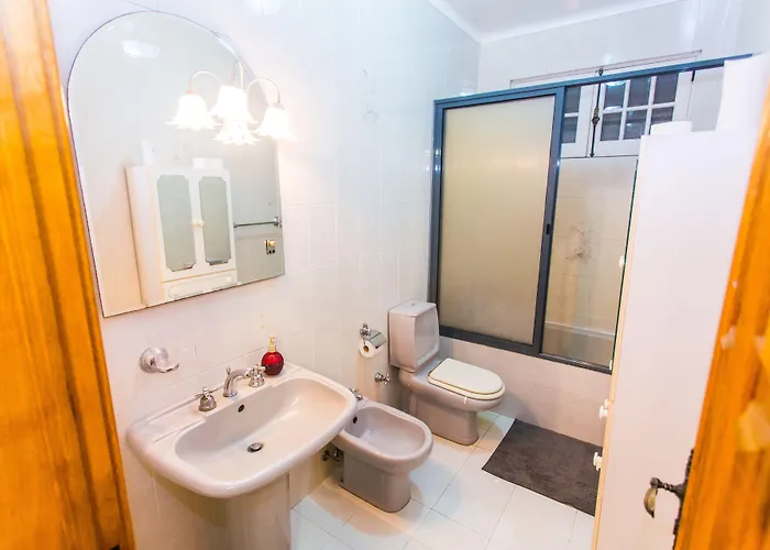 Casa Barao Laranjeiras Ponta Delgada